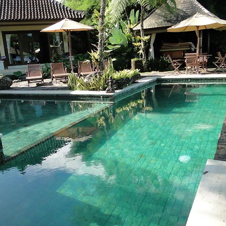 Apartamento Heaven In Bali Penginyahan Exterior foto