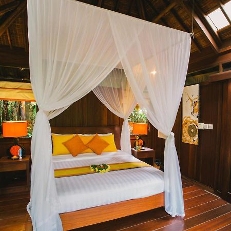 Apartamento Heaven In Bali Penginyahan Exterior foto