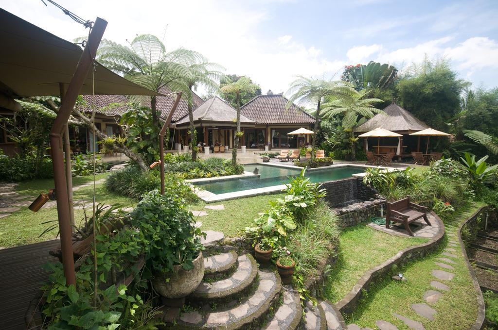 Apartamento Heaven In Bali Penginyahan Exterior foto