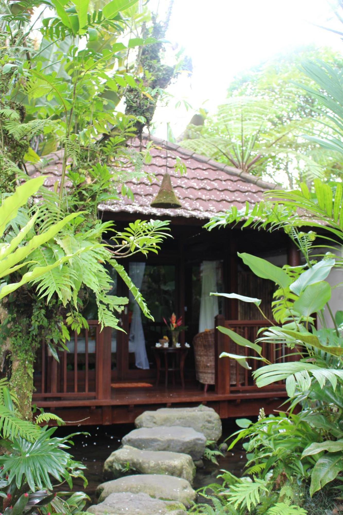 Apartamento Heaven In Bali Penginyahan Habitación foto