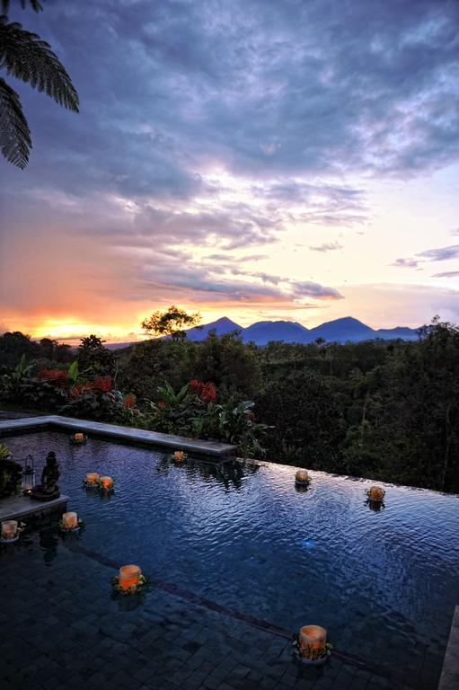 Apartamento Heaven In Bali Penginyahan Exterior foto