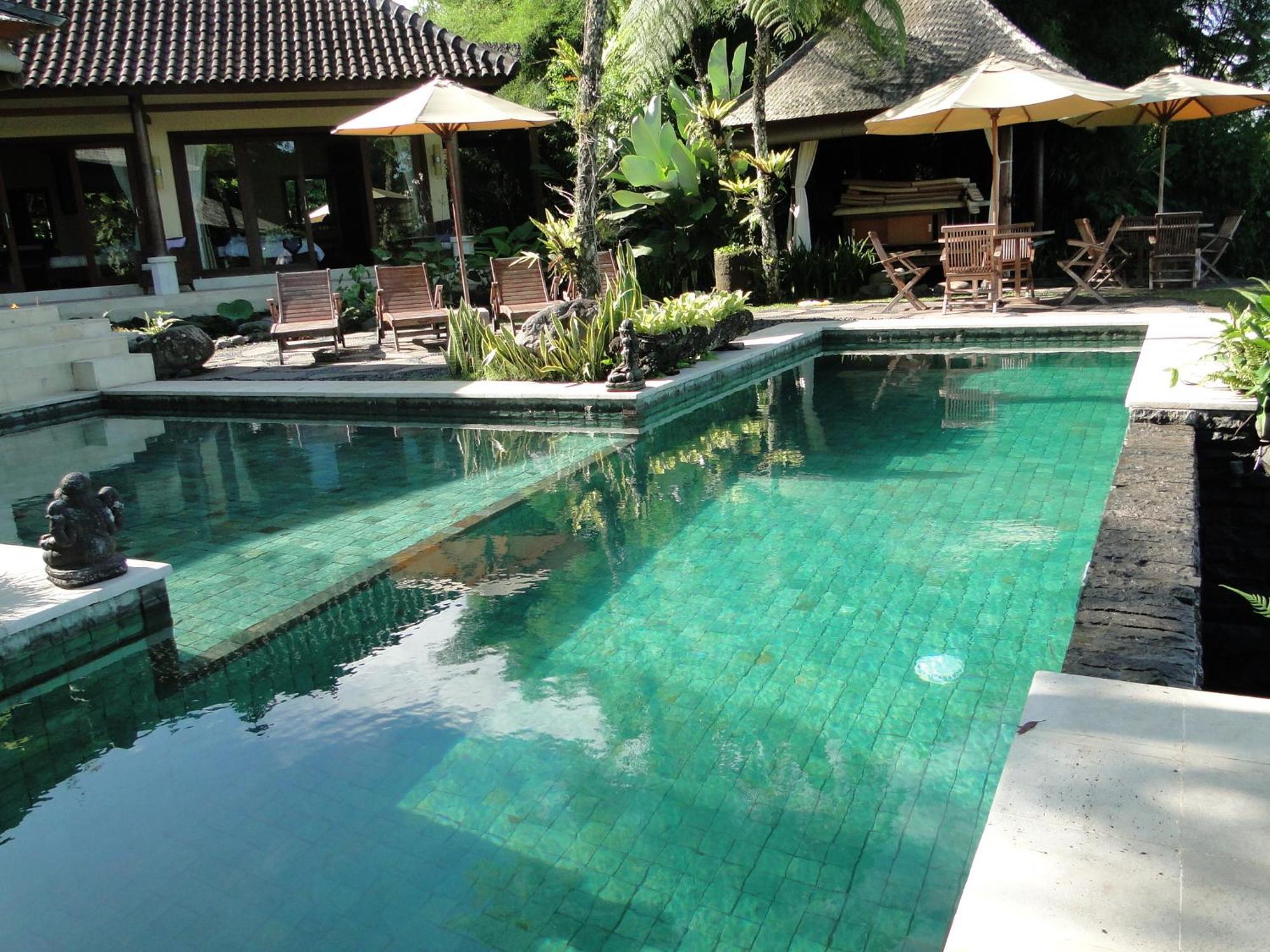 Apartamento Heaven In Bali Penginyahan Exterior foto