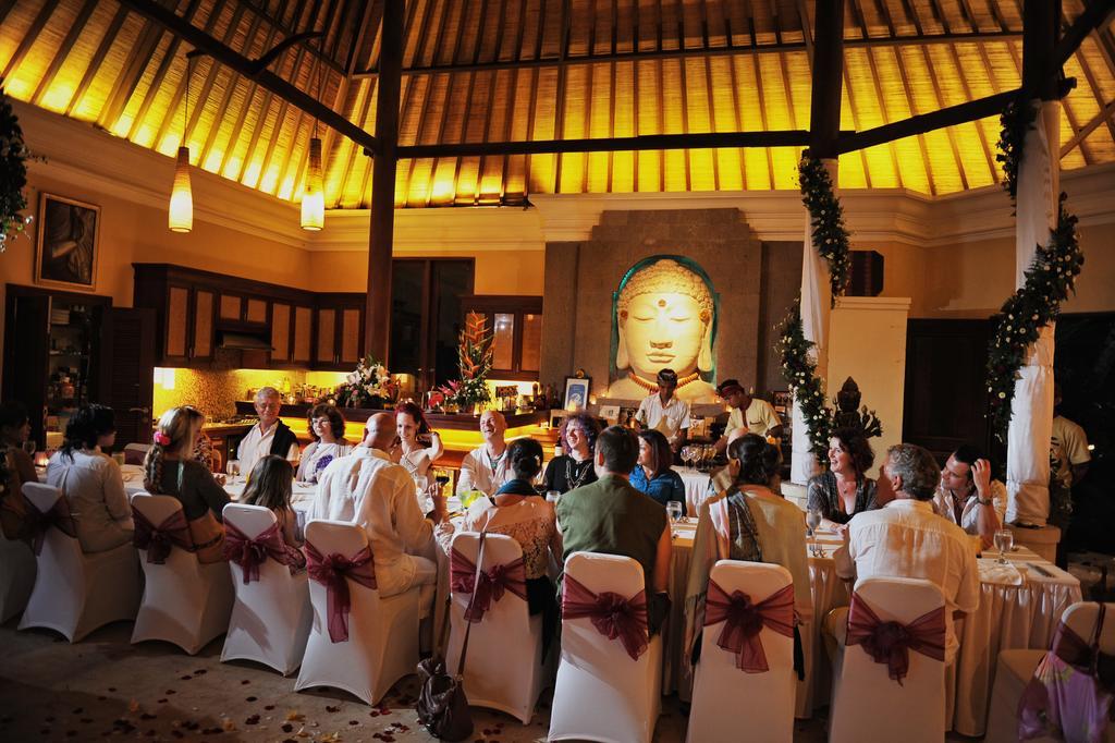 Apartamento Heaven In Bali Penginyahan Exterior foto