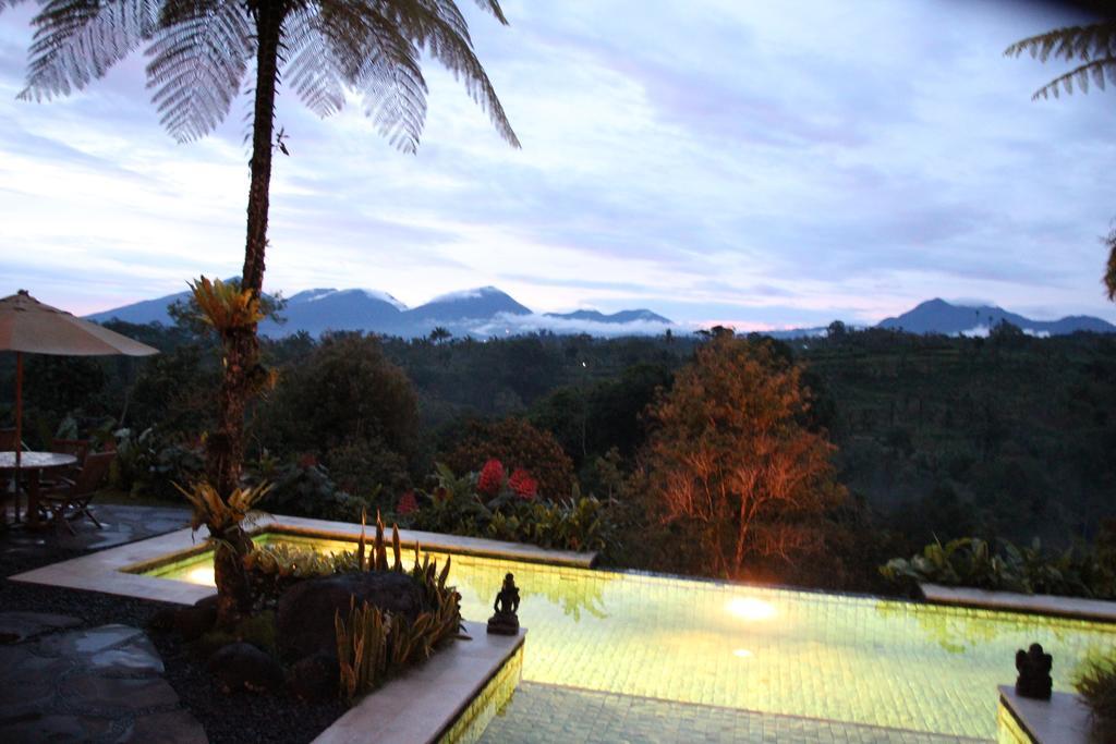 Apartamento Heaven In Bali Penginyahan Exterior foto