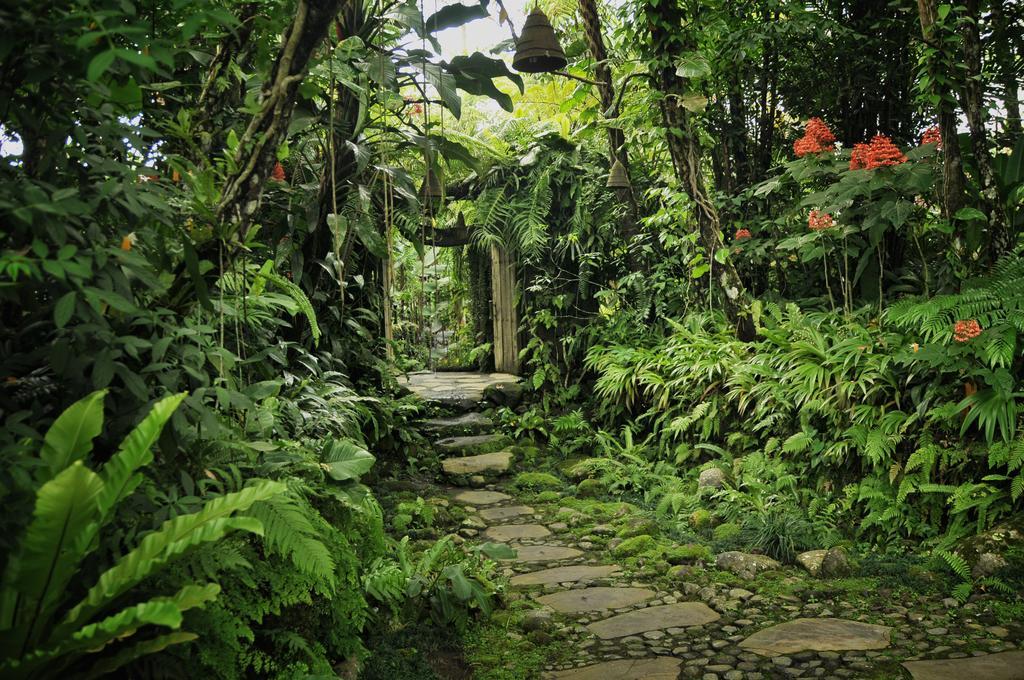Apartamento Heaven In Bali Penginyahan Exterior foto