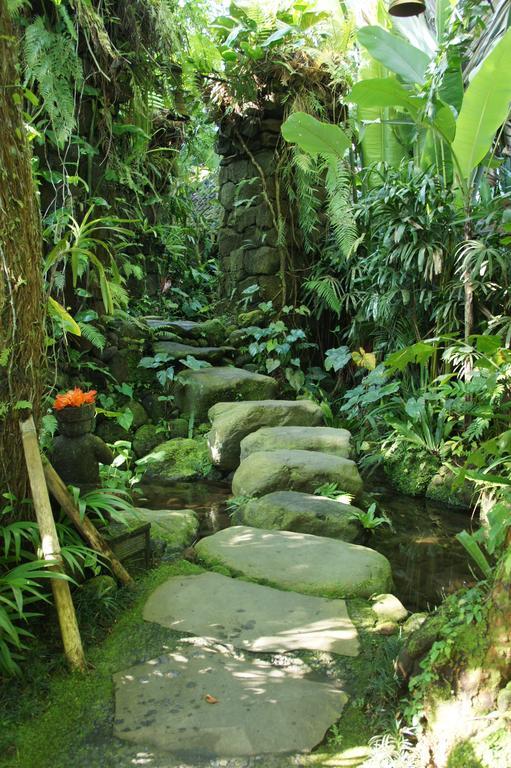 Apartamento Heaven In Bali Penginyahan Exterior foto