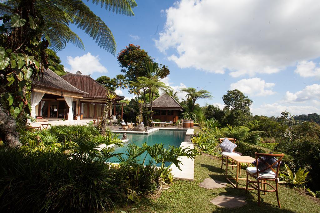 Apartamento Heaven In Bali Penginyahan Exterior foto