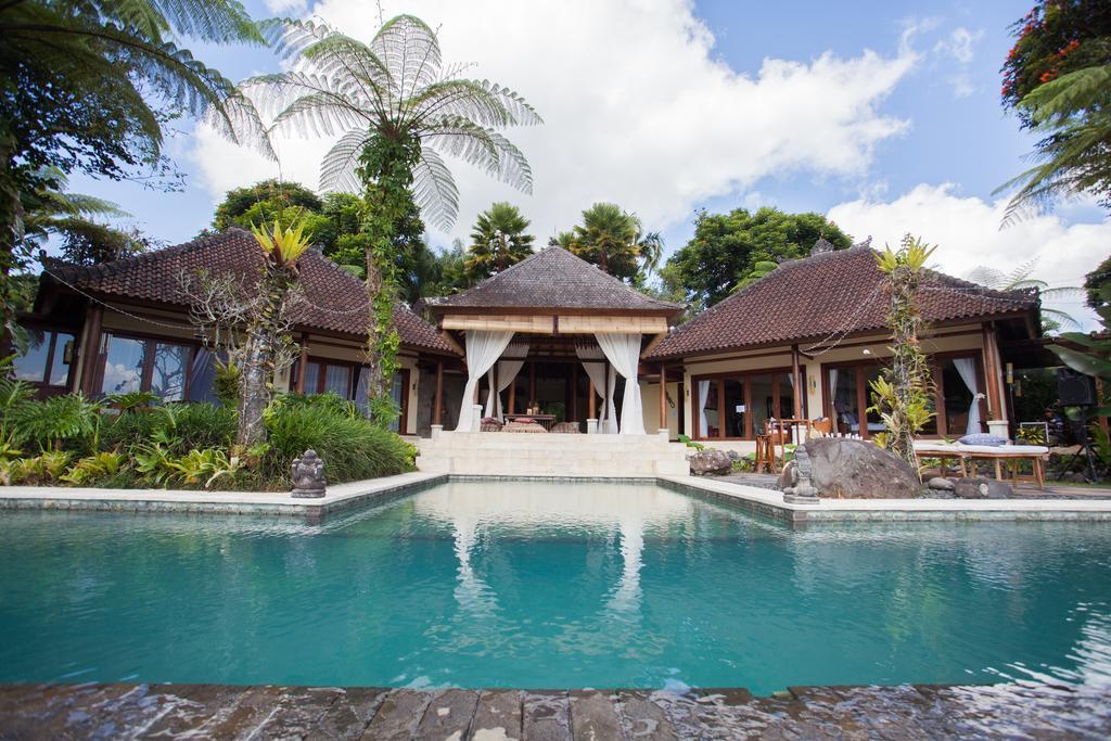 Apartamento Heaven In Bali Penginyahan Exterior foto