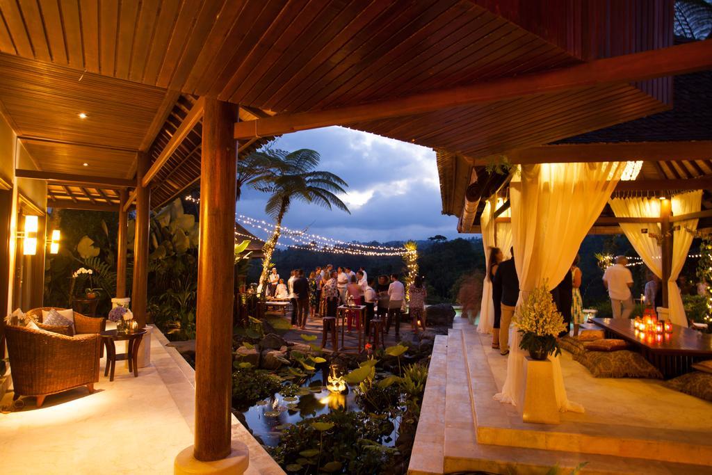 Apartamento Heaven In Bali Penginyahan Exterior foto