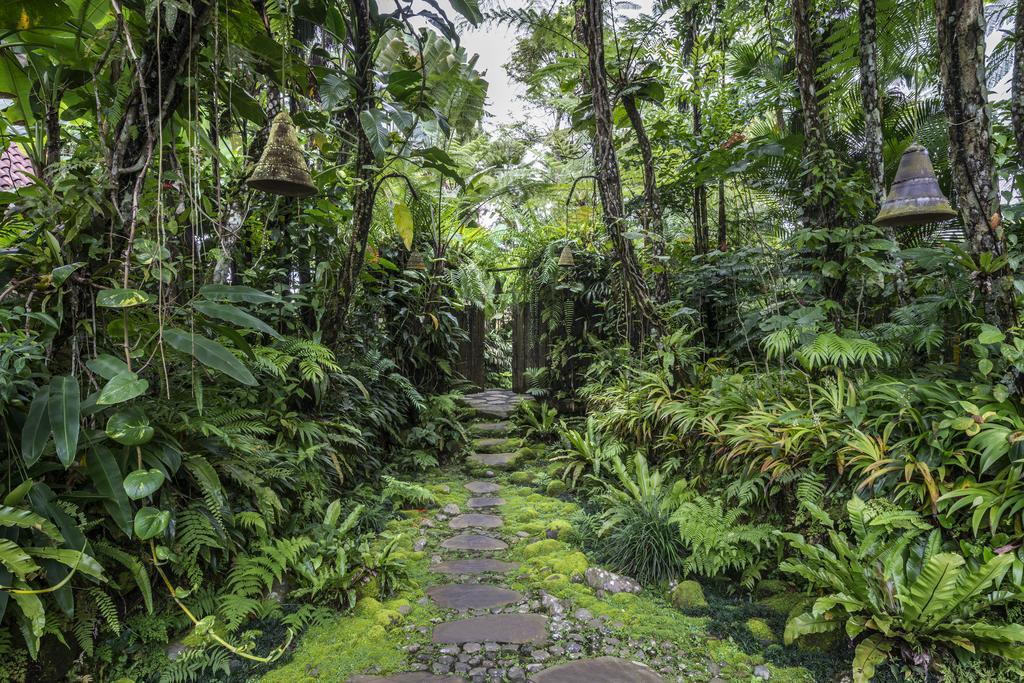 Apartamento Heaven In Bali Penginyahan Exterior foto