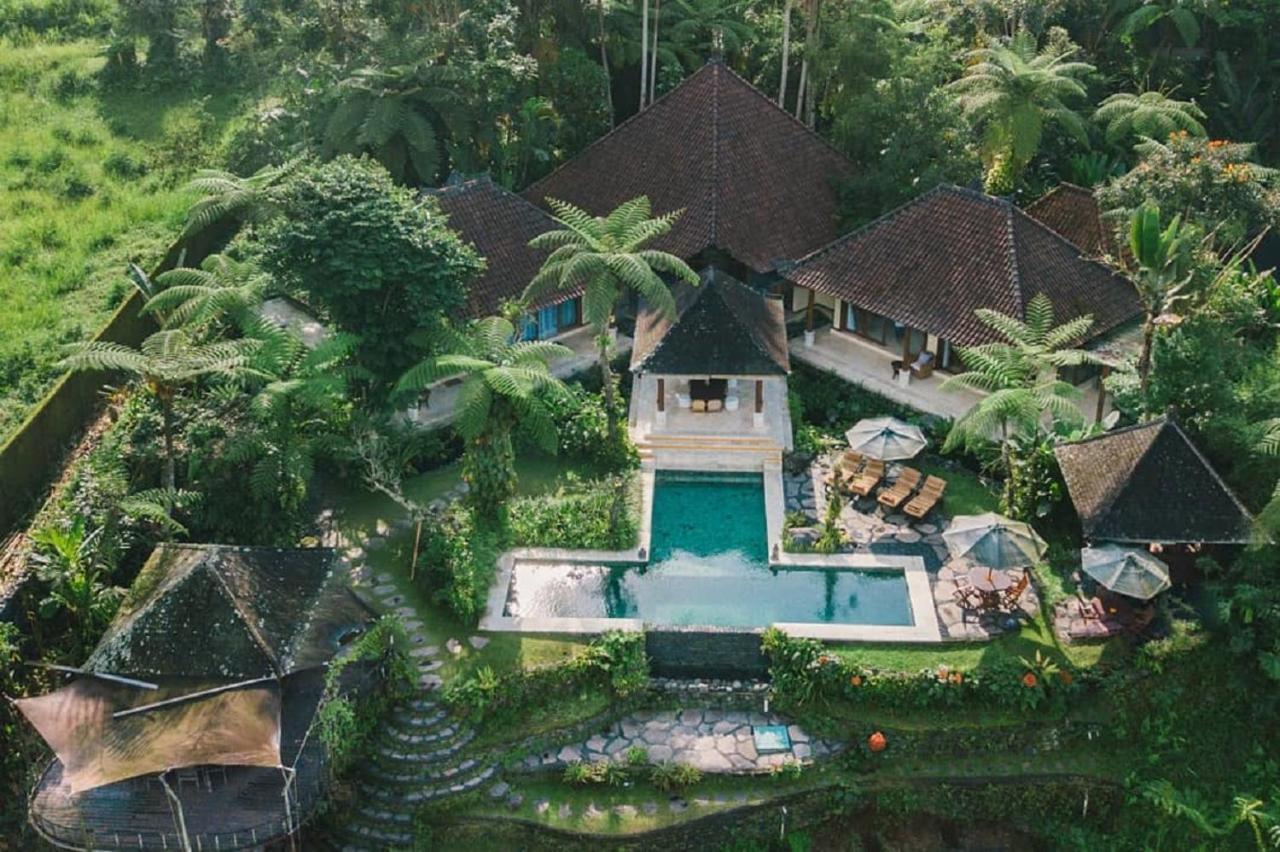 Apartamento Heaven In Bali Penginyahan Exterior foto