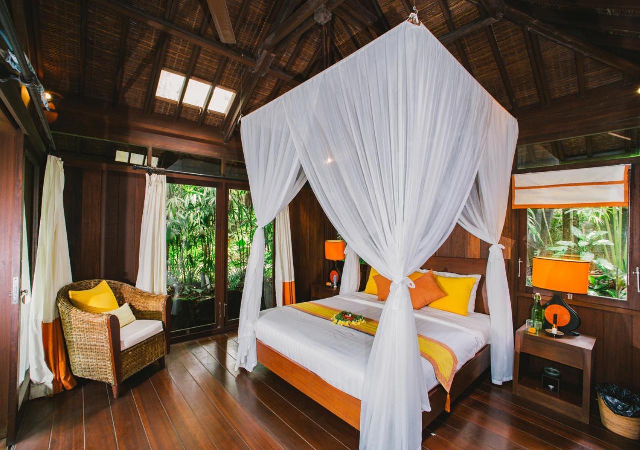 Apartamento Heaven In Bali Penginyahan Exterior foto
