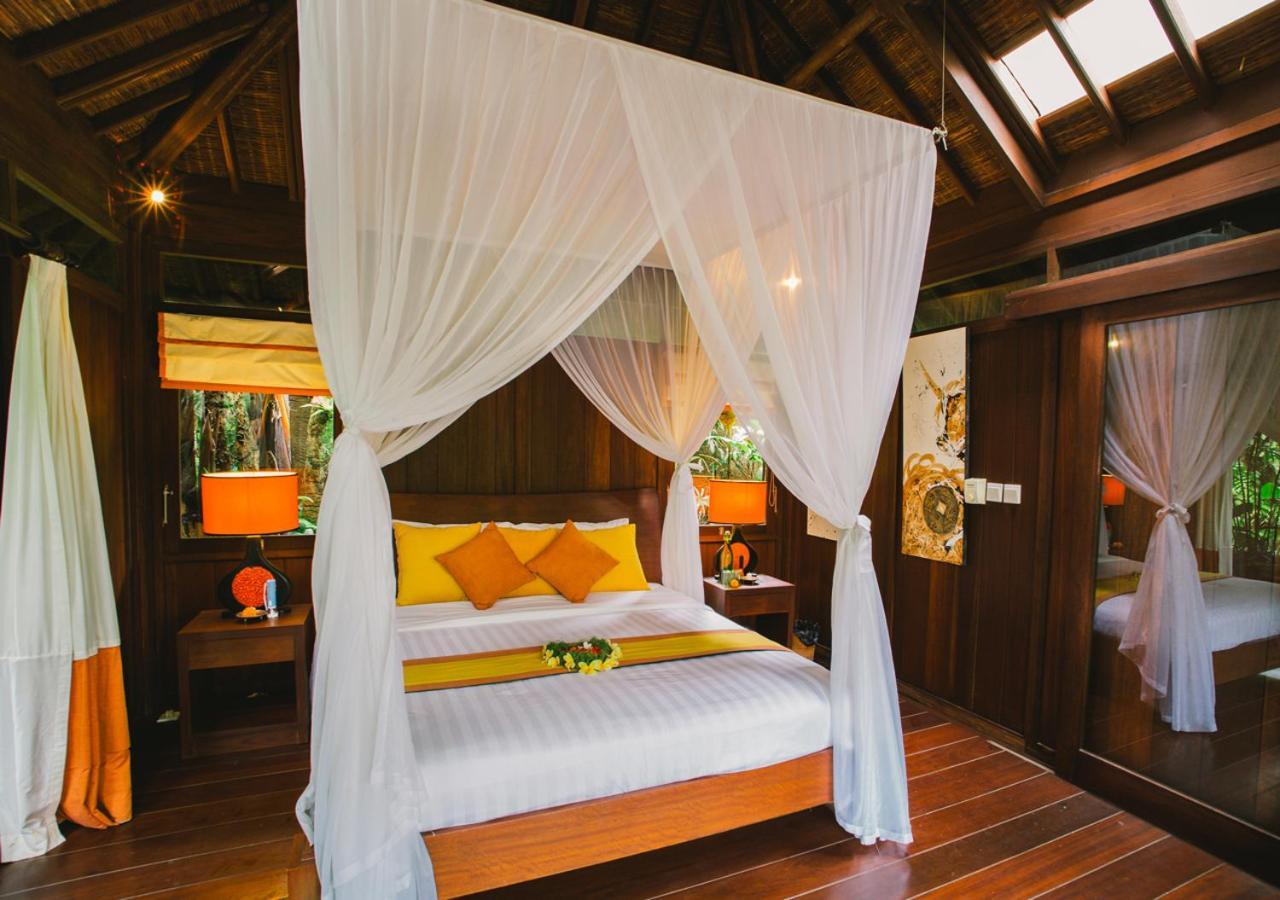 Apartamento Heaven In Bali Penginyahan Exterior foto
