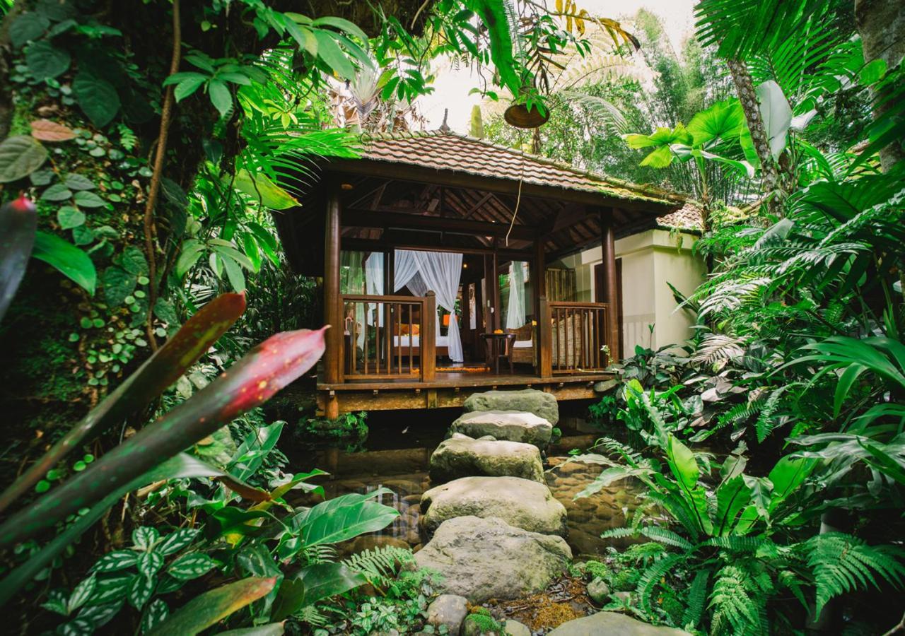Apartamento Heaven In Bali Penginyahan Exterior foto