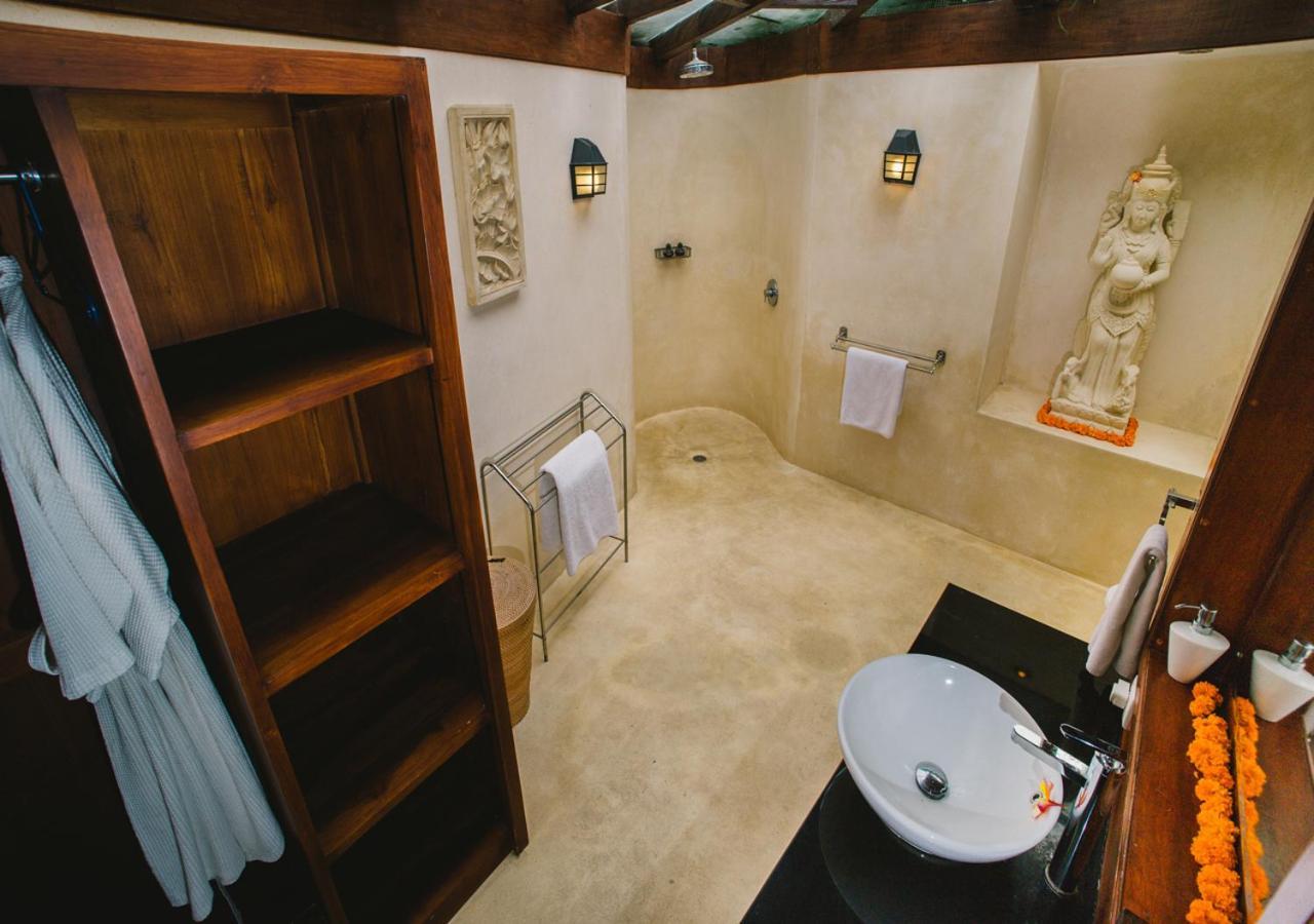 Apartamento Heaven In Bali Penginyahan Exterior foto