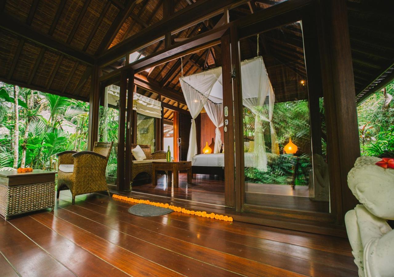 Apartamento Heaven In Bali Penginyahan Exterior foto