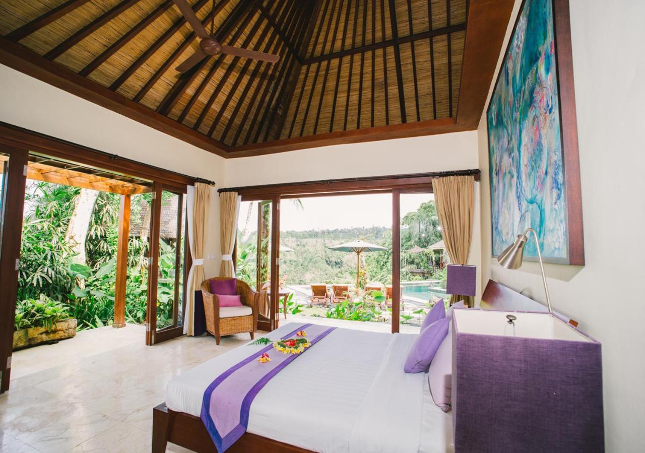 Apartamento Heaven In Bali Penginyahan Exterior foto