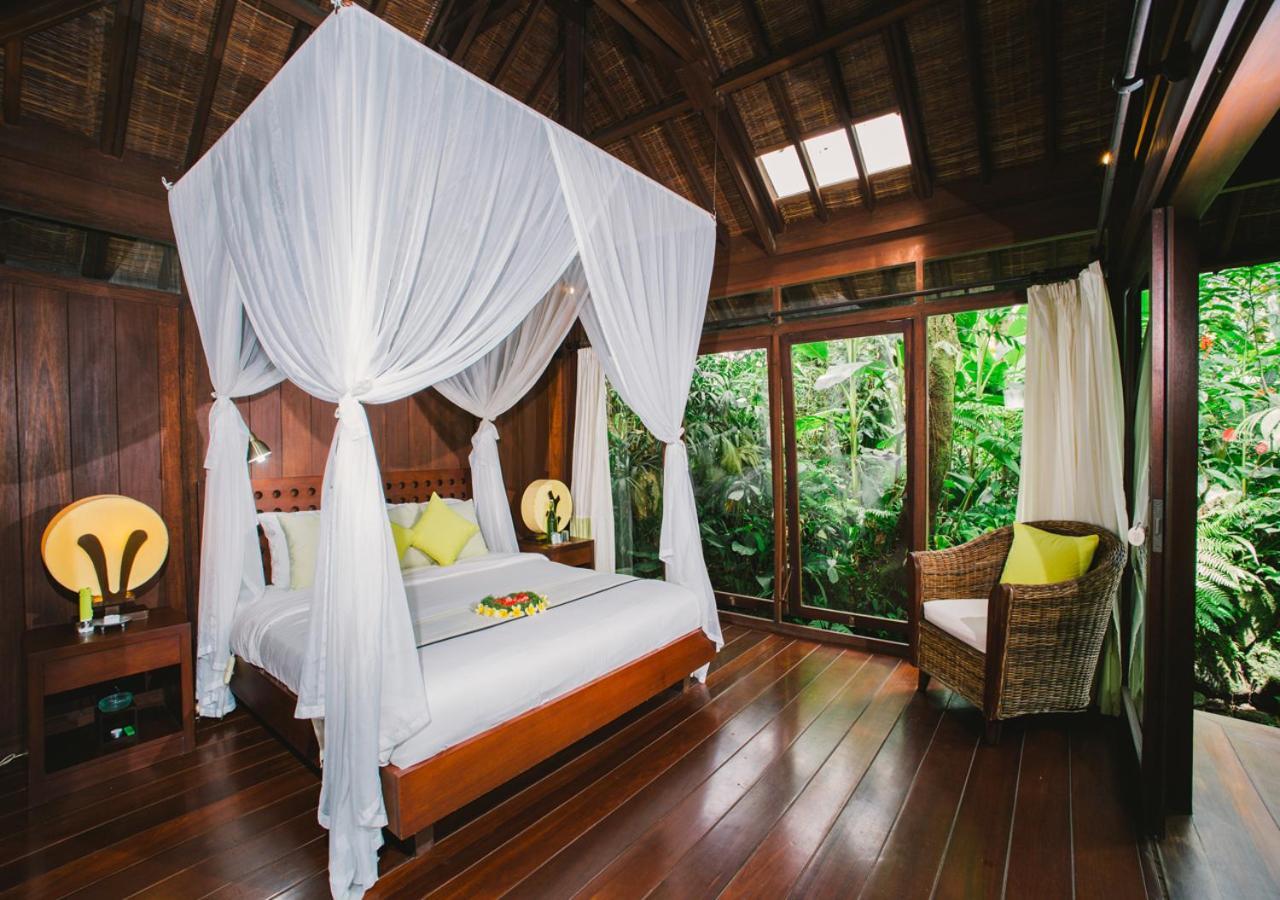 Apartamento Heaven In Bali Penginyahan Exterior foto