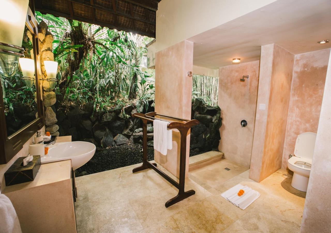 Apartamento Heaven In Bali Penginyahan Exterior foto