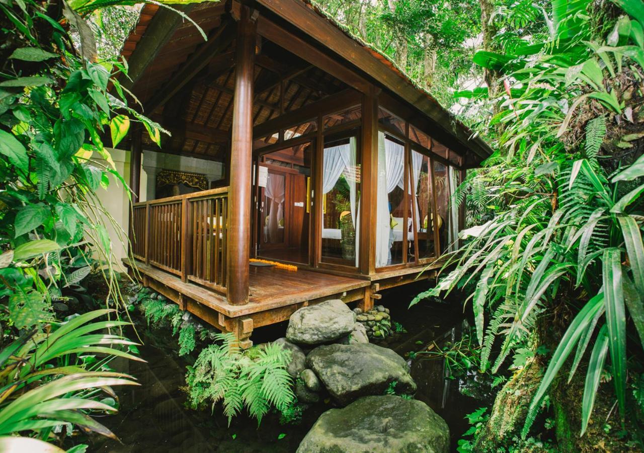 Apartamento Heaven In Bali Penginyahan Exterior foto