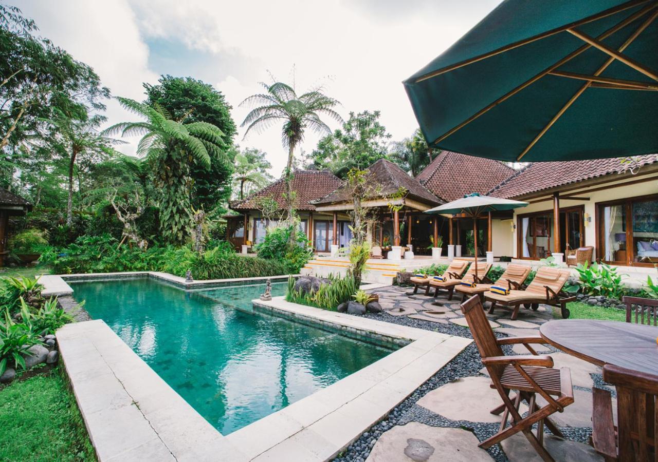 Apartamento Heaven In Bali Penginyahan Exterior foto
